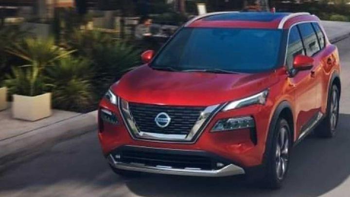All New Nissan X-Trail Resmi Mengaspal,  Simak Tampilan dan Spesifikasinya