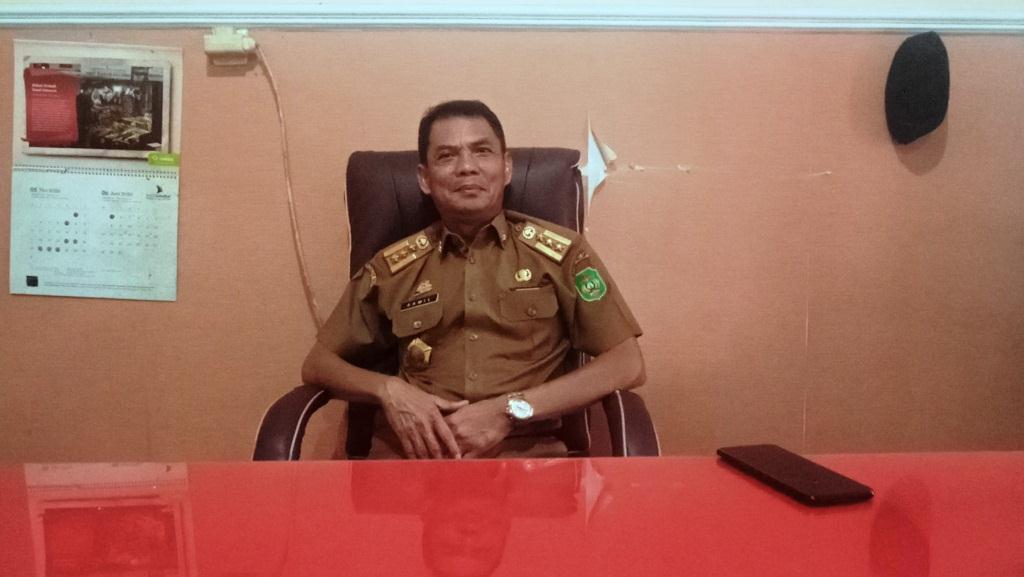 Optimalkan Kinerja, BPKAD Palopo Ikut Andil Susun Ranperda Pertanggungjawaban Walikota