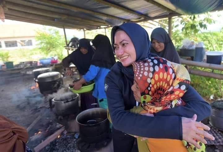 Opini: Apakah IDP Sedang Lelah?