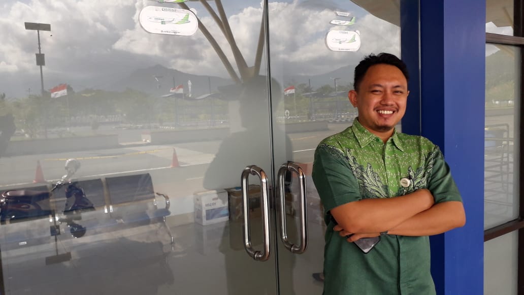 17 September, Citilink Mulai Layani Rute Penerbangan Makassar-Bua