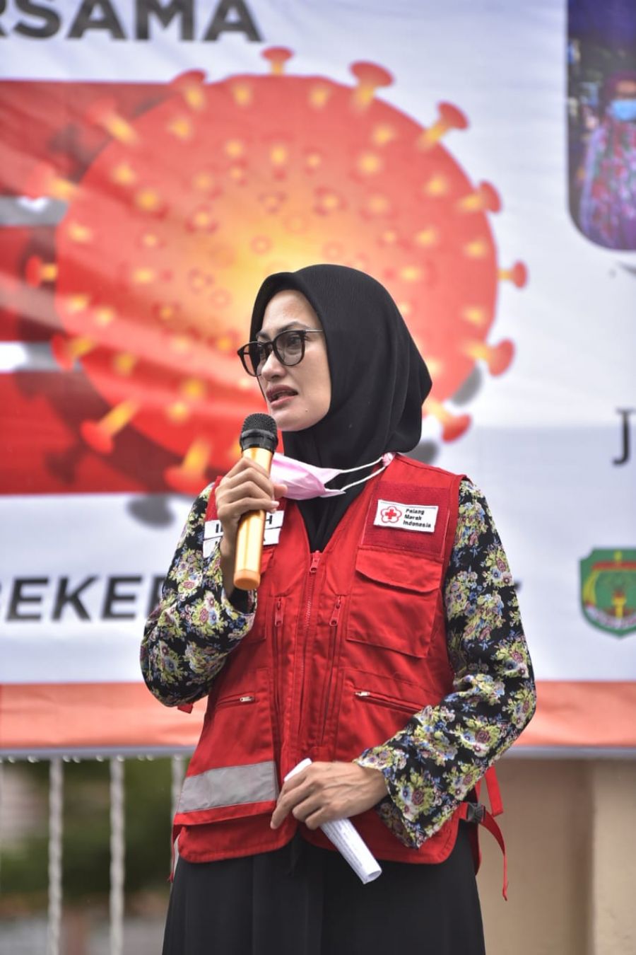 OPINI: Refleksi HUT PMI ke-75, Kiprah Indah Bersama PMI