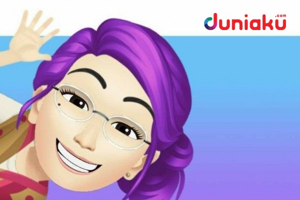 Avatar Lagi Viral di Facebook, 7 Langkah Cara Membuatnya