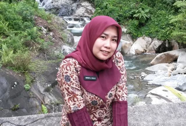Lebih Dekat dengan Andi Maryam: Akrab dengan Karyawan Hingga Dianggap Kakak