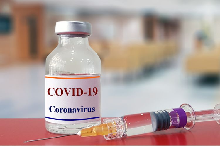 Ini Kunci Sembuh dari Covid-19