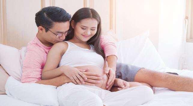 KHUSUS PASUTRI: Sudah Lama Menikah Belum Dapat Momongan? Yuk Intip 8 Jurus Ini Biar Cepat Hamil