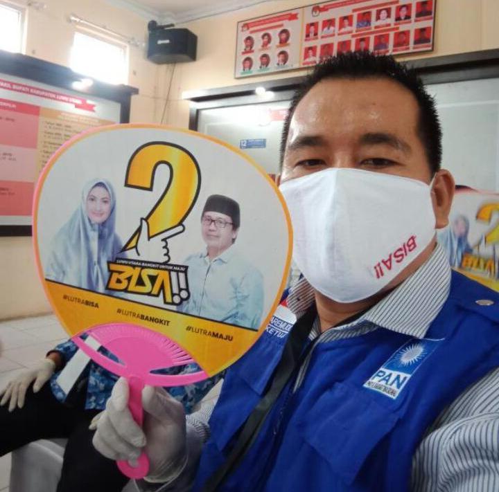 OPINI: Kenapa PAN Dukung BISA?