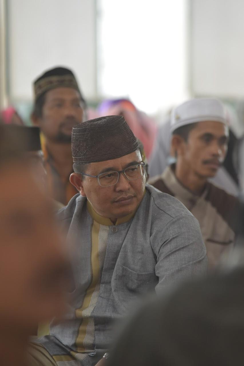Kecam Prancis, Legislator Muhammad Fauzi Sarankan Indonesia Putus Sementara Diplomasi