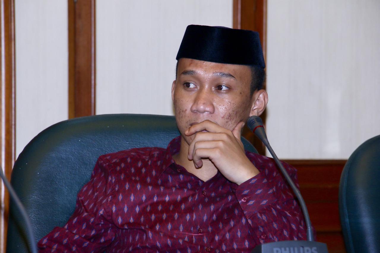 Opini: Diplomasi dalam Strategi Politik Luar Negeri Indonesia “Urgensi Smart Power”