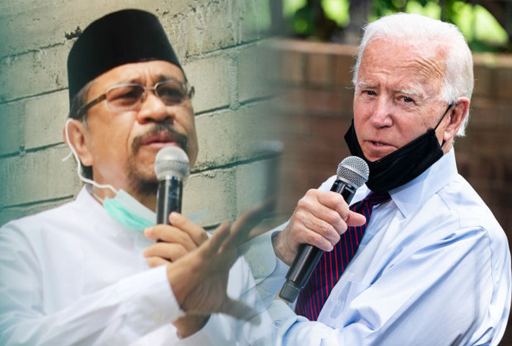 Kisah Joe Biden dan Arsyad Kasmar Mirip, 2 Kali Gagal Saat Nyapres dan Nyabup tapi Sukses di 2020