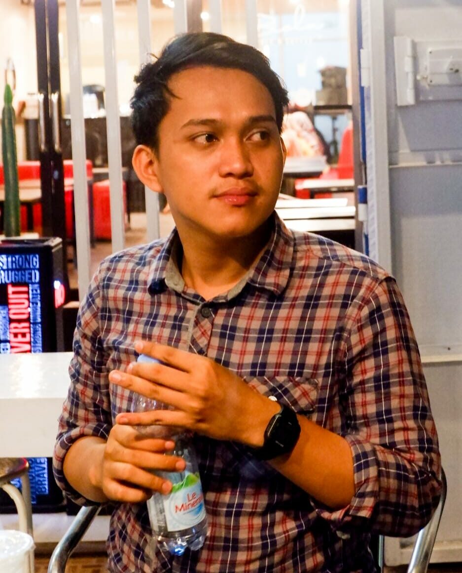 Didit Prananda Siap Maju Konferwil LMND Sulsel