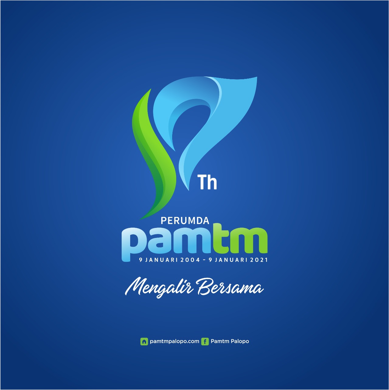 PAM TM Tidak Lakukan Perayaan Peringatan HUT Ke-17, Ini Alasannya