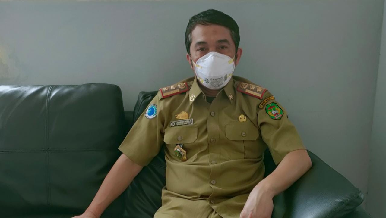 ALARM! Tingkat Keterisian Tempat Tidur di Ruang Isolasi Covid-19 RSUD Sawerigading Palopo Sudah Capai 86 Persen