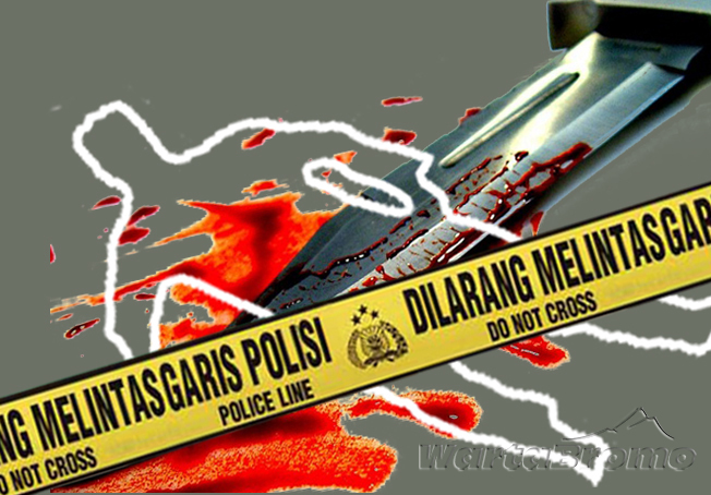 Cemburu Pacarnya Kerap Diganggu, Pemuda 20 Tahun itu Habisi Nyawa Temannya
