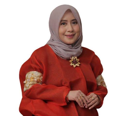 SOSOK INSPIRATIF:  DR Hj Nilawati Uly, Komitmen Luar Biasa Hadirkan Lembaga Pendidikan & Layanan Kesehatan di Luwu Raya (1)