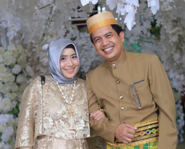 SOSOK INSPIRATIF:  DR Hj Nilawati Uly, Dirikan RS Mega Buana Dilandasi Rasa Peduli ke Mahasiswa Hadirkan RS Terbaik di Luwu Raya (2)