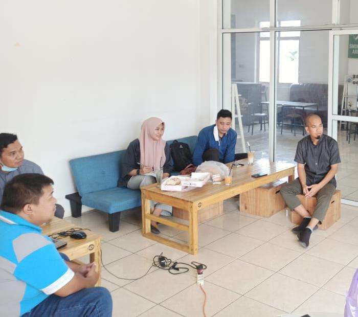 349 Karya Terkumpul pada Kompetisi Karya Tulis dan Foto PAM TM Palopo