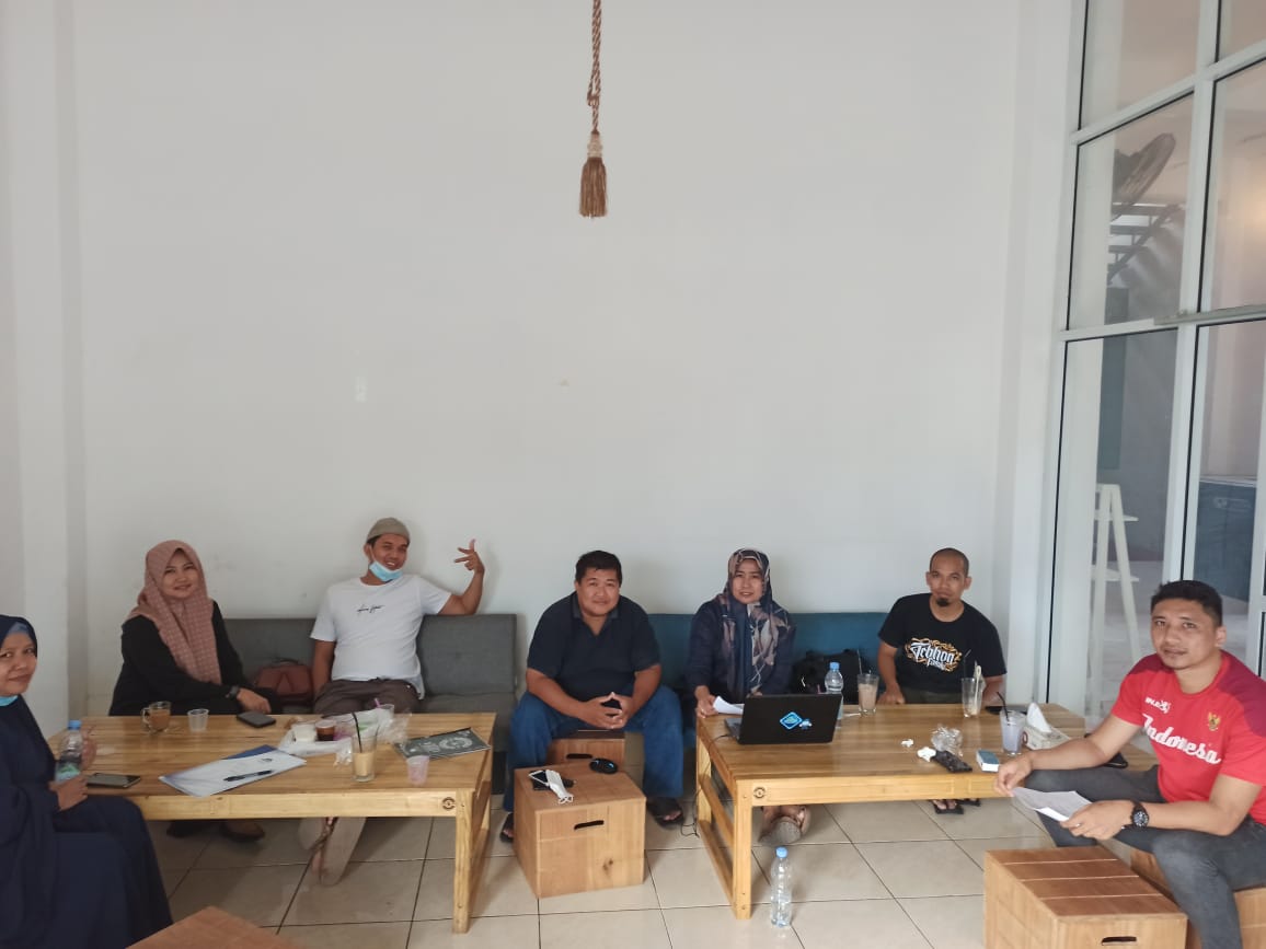 H-1 Akhir Kompetisi Karya Tulis dan Foto PAM TM Palopo, Besok Resmi Ditutup!