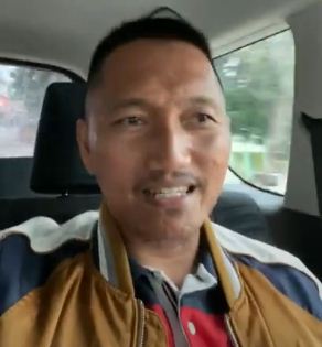 Adelfa Gym Ulang Tahun ke 16, FKJ Kirim Ucapan Selamat