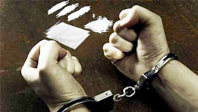 Kasat Narkoba Polres Toraja Utara Diamankan Terkait Dugaan ‘Upeti’ Sabu