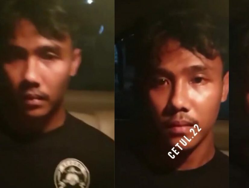 Dua Korban Dibunuhnya, Rian Mengaku Benci Perempuan, Begini Kisahnya