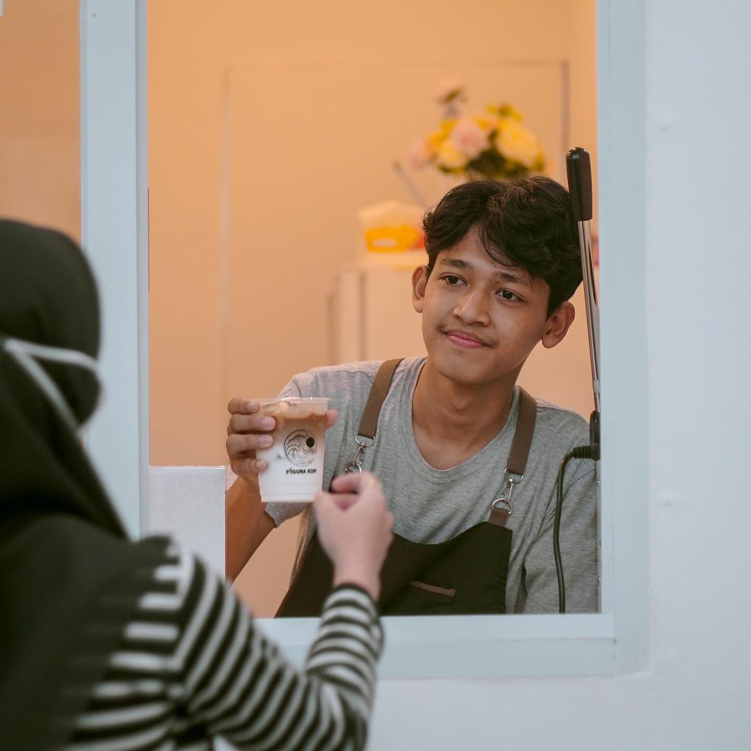 Lima Es Kopi Susu Kekinian Paling Hits di Palopo, Kalian Suka yang Mana Nih?
