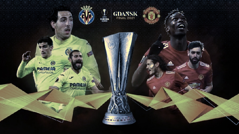Prediksi Final Liga Europa, Villareal Wakil Spanyol Akankah Menyerah di Tangan MU asal Inggris? Begini Peluangnya!
