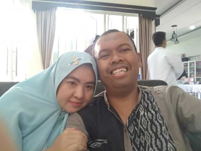 Lawan Riba! Lewat P2UK, Pengusaha Muhammadiyah Palopo Ini Bayarkan Utang Pedagang Kecil ke Rentenir