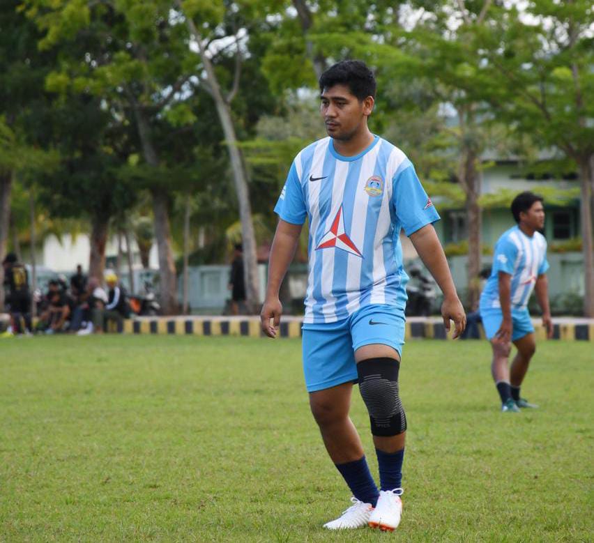 Jelang Tandang ke Lutim, Persiapan Tim Sepakbola Pra Porprov Palopo Minim dan Terkesan “Haus Kasih Sayang” Begini Kata Pemerhati Olahraga Ini