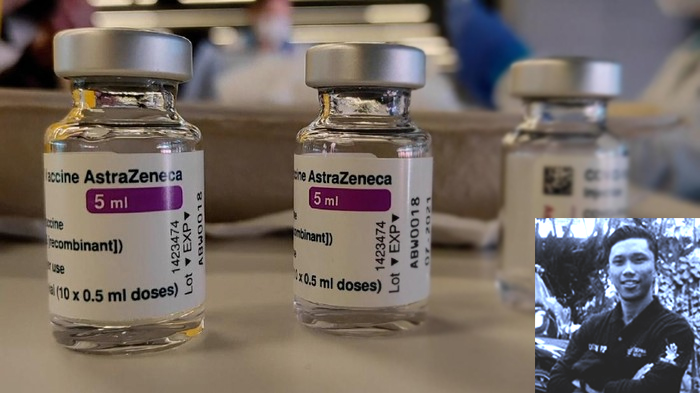 KOLOM: Menakar Manfaat dan Risiko Vaksin “ASTRAZENECA”