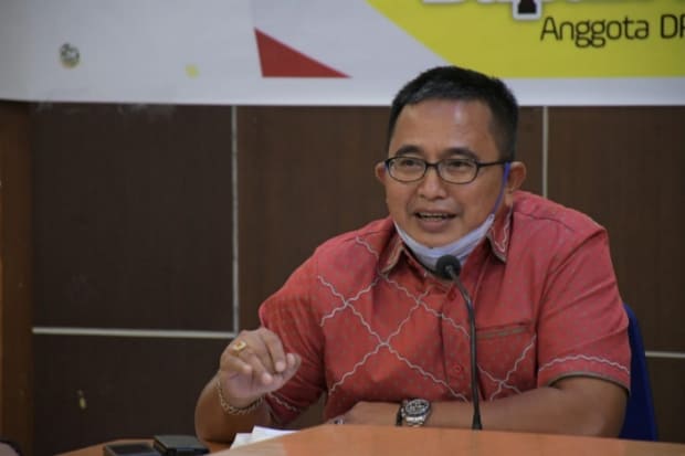 Pajak Mobil Diturunkan Malah Sembako Mau Dipajaki, Muh Fauzi: Pemerintah Harusnya Punya Nurani