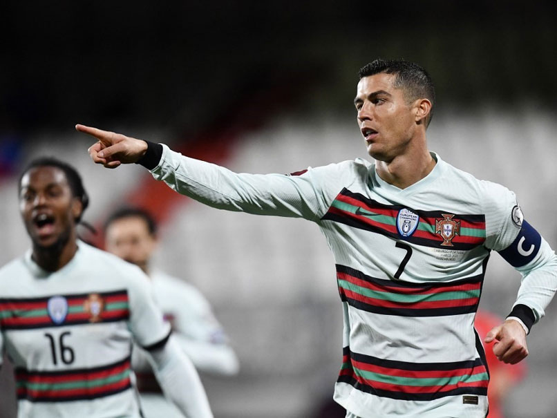 Prediksi Euro 2020: Portugal Vs Jerman, Pengamat Banyak Jagokan CR7 Akan Mampu Mengatasi Toni Kross dkk