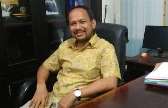 Tiap Tahun, Mahasiswa Baru Kuliah di Palopo Capai 6.500 Orang