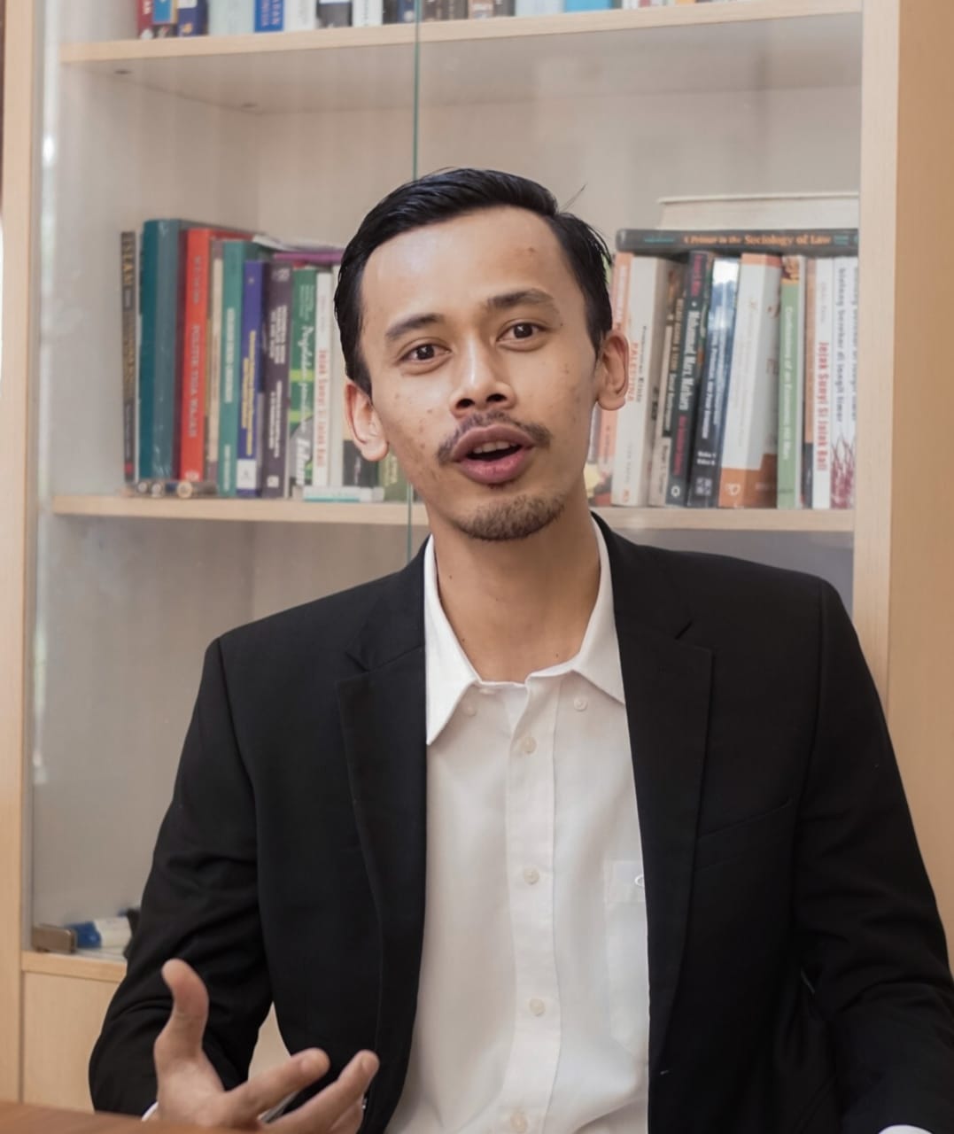 OPINI: Pemerintah Tidak Totalitas Tuntaskan Covid-19, Kesehatan itu Hak! 