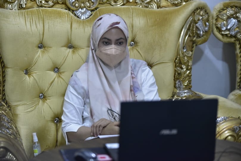 Peran Generasi Milenial dalam Menjaga Warisan Budaya Tana Luwu, I La Galigo