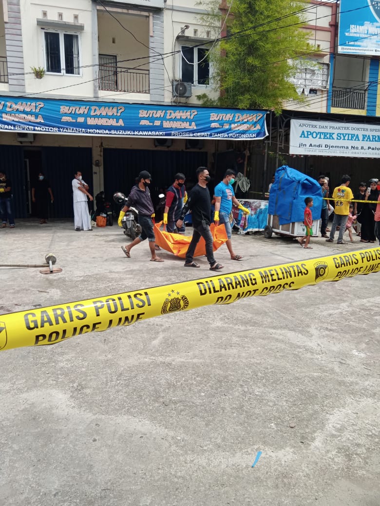 Kasus Mayat Siswa SMKN 2 Palopo dalam Got, Polisi Temukan Informasi Baru, KBO Reskrim Polres Palopo : Kami akan Cek Kebenarannya