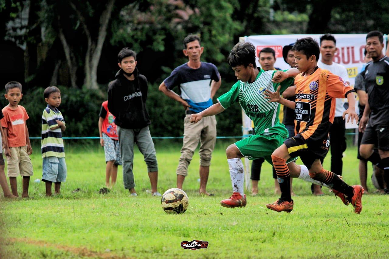 Penonton Salobulo Cup Diluar Dugaan, Panitia Kewalahan Hingga Ambil Langkah Ini Sore Nanti