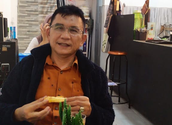 Kader Terbaik Golkar Akan Duduk di Kursi Ketua DPRD Luwu Timur, Pengamat: Aripin Pantas