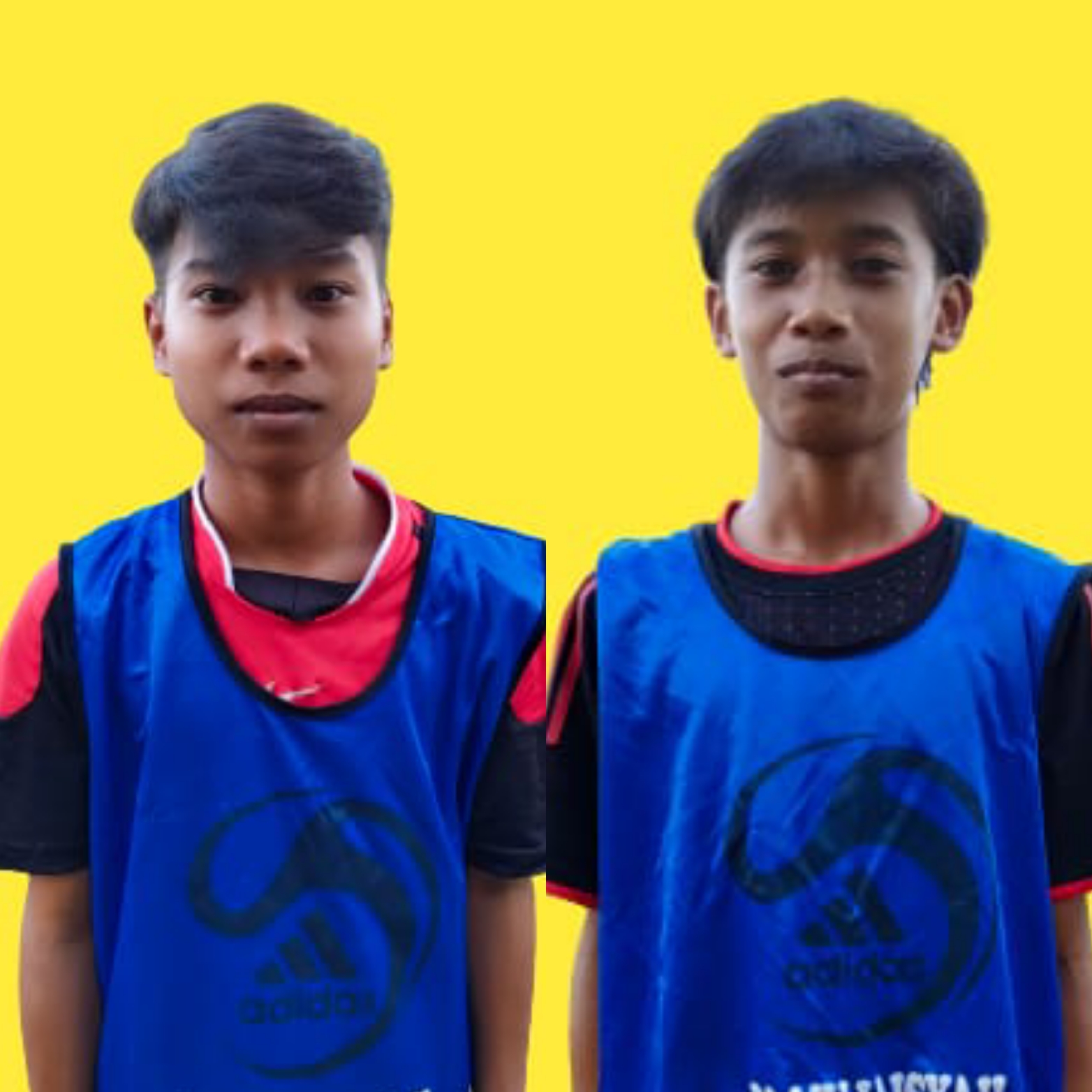 Lanjutan Salobulo Cup, Gaspa Junior A dan B Taklukkan Lawannya, 4 Tim Ini Derita Kekalahan