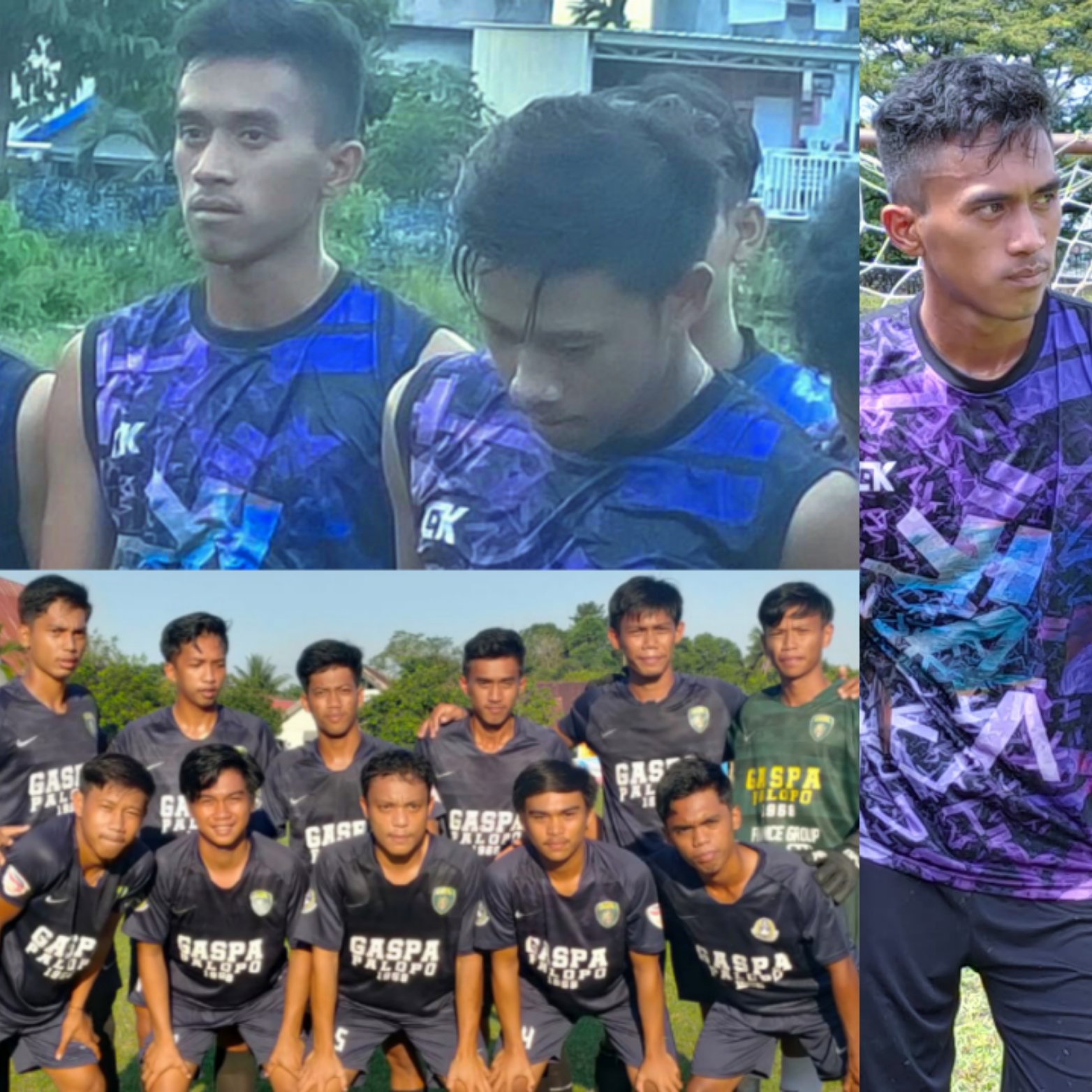 Tertinggal di Babak Pertama, Pra Porprov Palopo Akhirnya Taklukkan PS Saputra Salutubu 5-3