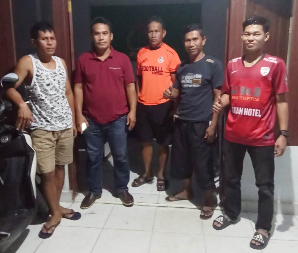 Pembukaan Salobulo Cup I Under-14 Mundur ke Tanggal 22 Juli, Ternyata Ini Penyebabnya