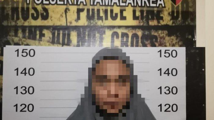 Ngaku Dibegal, Mahasiswi di Makassar Malah Ditangkap Polisi
