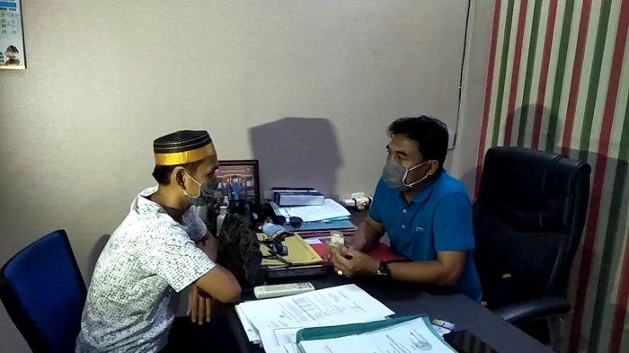 Tak Direstui, Pemuda Jeneponto ‘Silariang’ dengan Kekasih