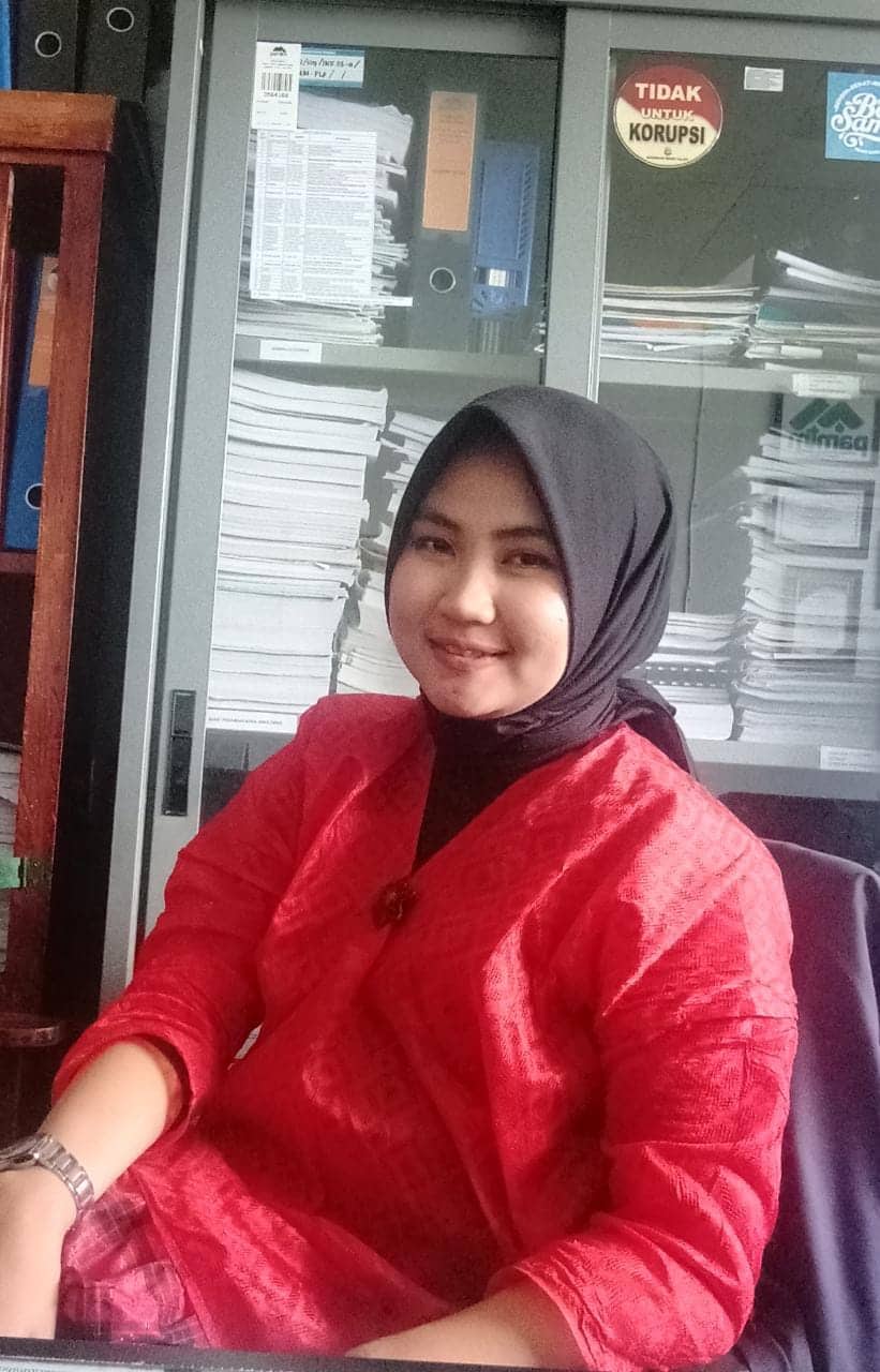 Pengembangan SDM, 27 Pelajar dan Mahasiswa “Timba Ilmu” di PAM TM Palopo