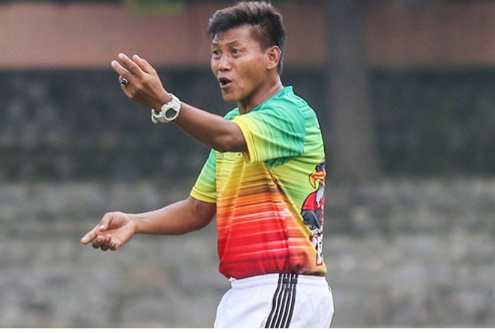Arum Spink Datangkan Mantan Pemain Persija dan PSM, Bekali MRC Jelang Piala Gubernur di Makassar