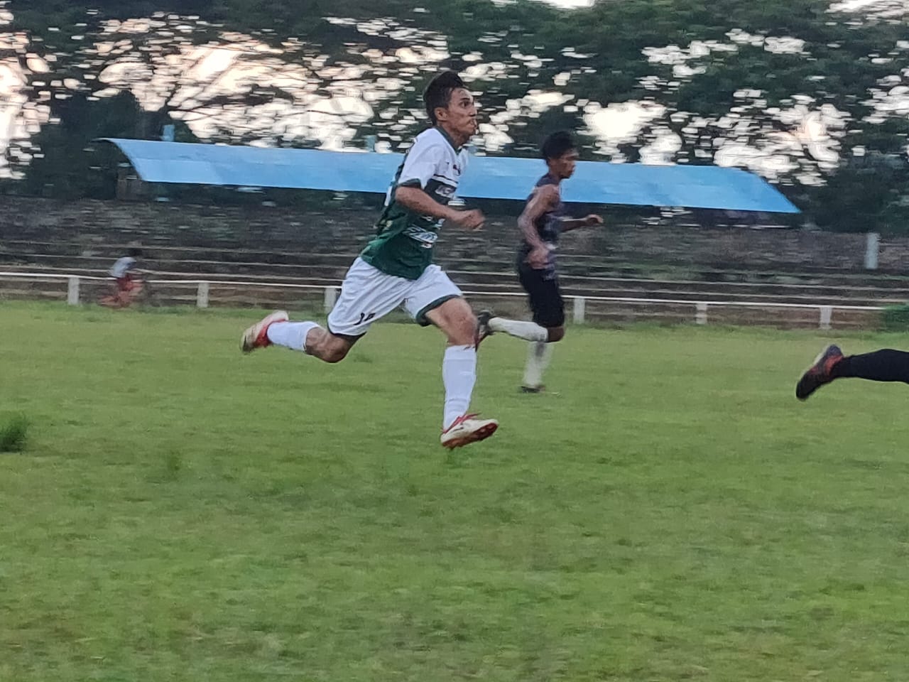 Uji Coba Kelima Vs Paggolo’na, Pelatih Pra Porprov Palopo Belum Puas Lihat Performa Ricky Dkk, Ini Sebabnya