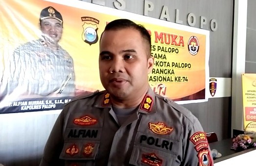 Korban Bentrok Mancani Palopo Dimakamkan, Polisi Sudah Identifikasi Pelaku