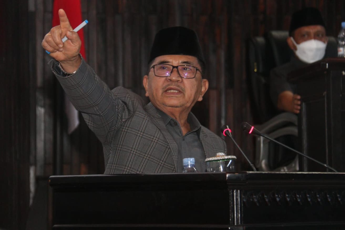 Back To School, Walikota Palopo: Ajukan Permohonan Siap PTM, Penuhi Syarat Belajar Tatap Muka