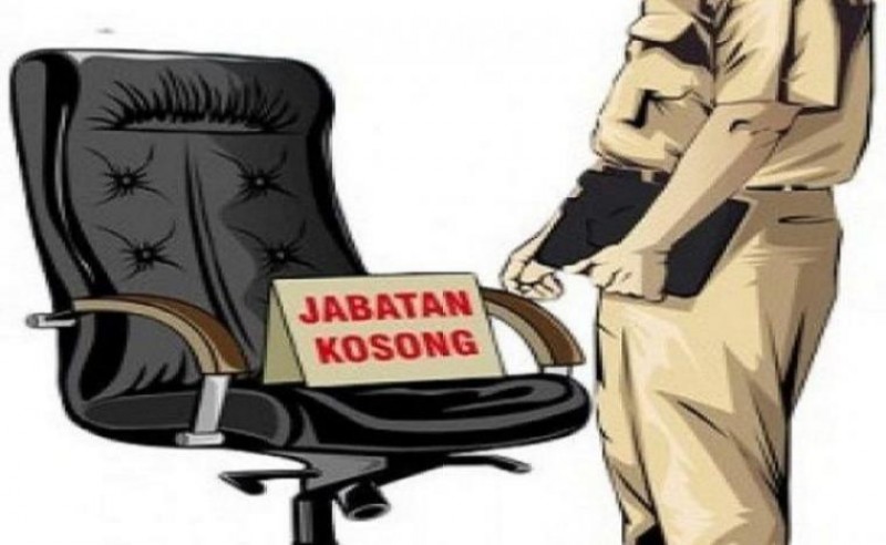 Mau Ikut Lelang Jabatan Eselon II di Pemkot Palopo, Ini Pengumuman Resminya