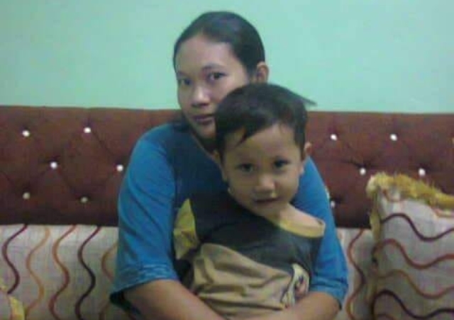 Begini Kesaksian Anak-Anak Istri Asal Makale Toraja yang Dibunuh Suaminya di Timika… Mama Masih Bergerak Tapi Berlumuran Darah