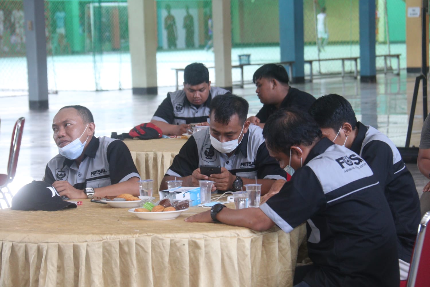 AFK Palopo Gagas Liga Pro, Ada Jendela Transfer, Pelatih Harus Berlisensi